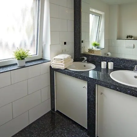 Ferienwohnung-palstek-2-damenfahrraeder-kostenlos Appartamento