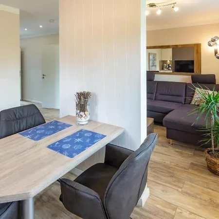 Ferienwohnung-palstek-2-damenfahrraeder-kostenlos Appartamento