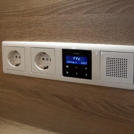 Appartamento Ferienwohnung-palstek-2-damenfahrraeder-kostenlos *