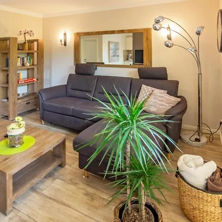 Ferienwohnung-palstek-2-damenfahrraeder-kostenlos * Norddeich (Norden)