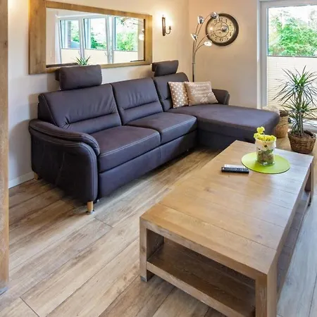 Ferienwohnung-palstek-2-damenfahrraeder-kostenlos Appartamento *