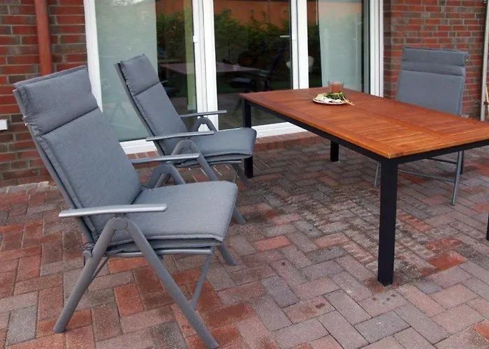 Ferienwohnung-palstek-2-damenfahrraeder-kostenlos Apartmán *