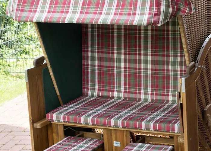Ferienwohnung-palstek-2-damenfahrraeder-kostenlos Apartmán