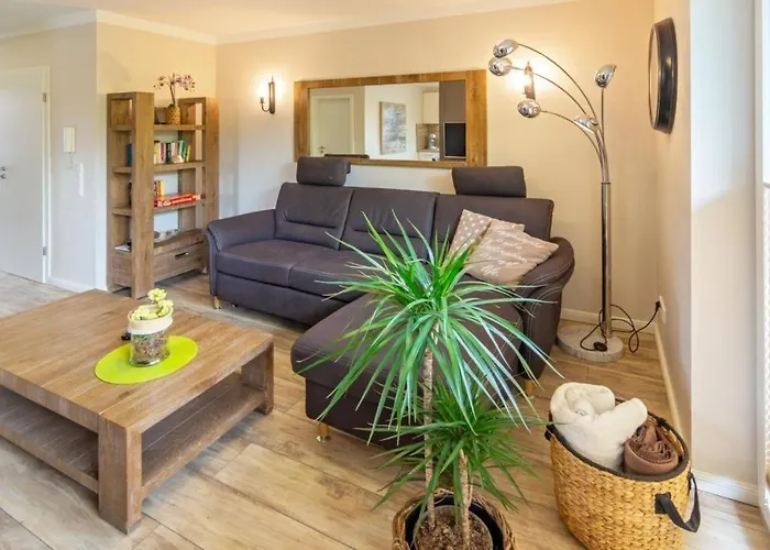 Ferienwohnung-palstek-2-damenfahrraeder-kostenlos * Norddeich (Norden)